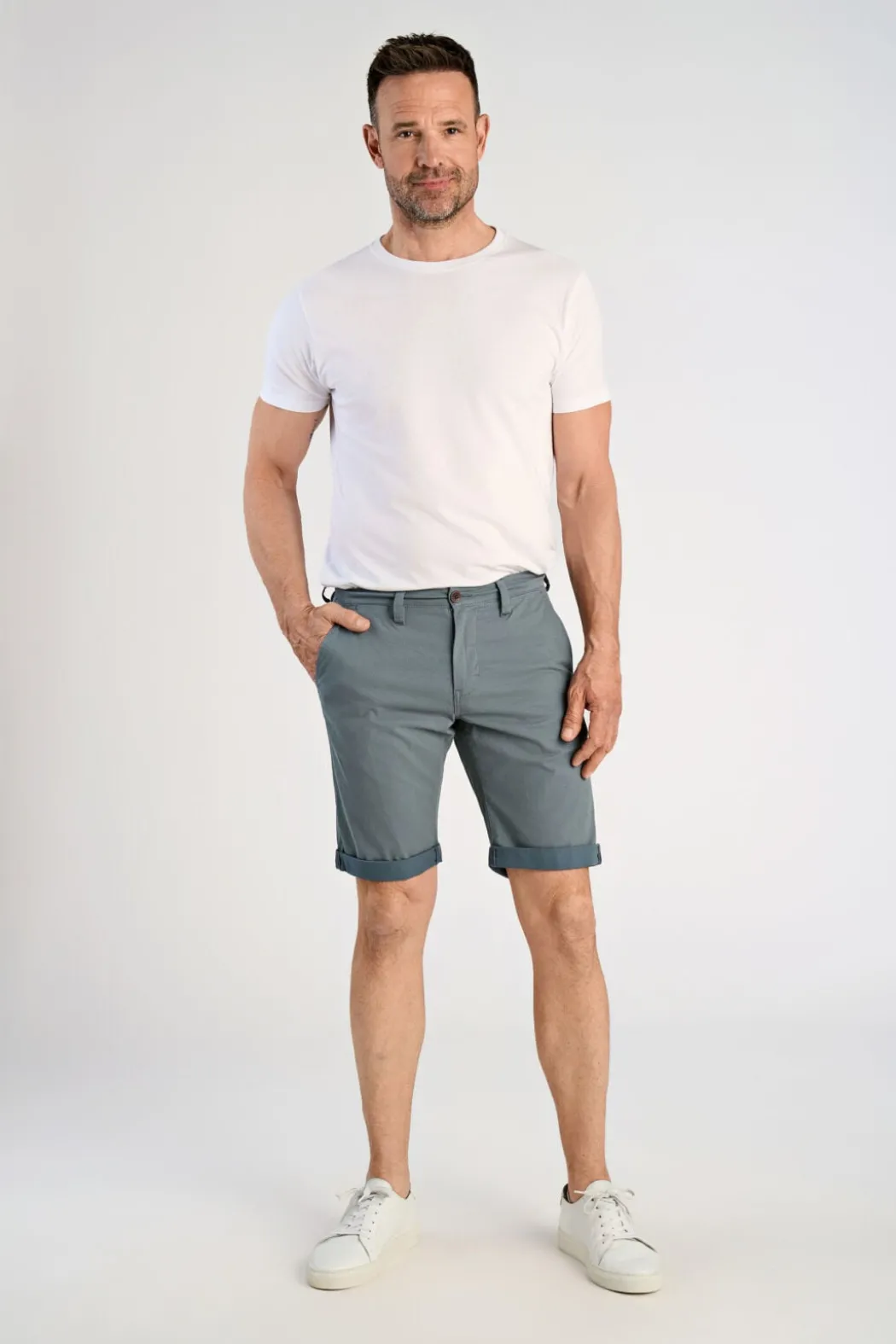 Jack's Chinoshorts