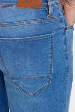Jack's Denimshorts