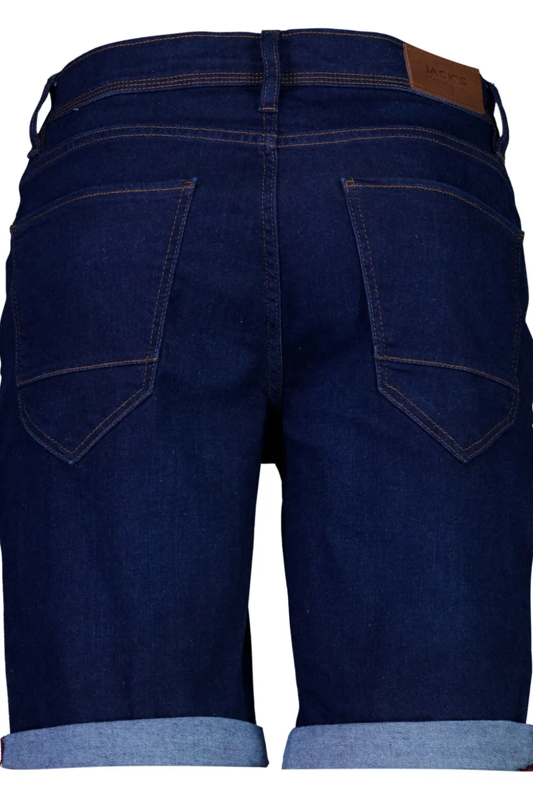 Jack's Denimshorts