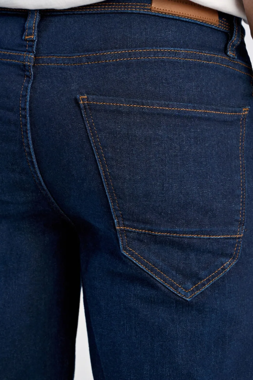 Jack's Denimshorts