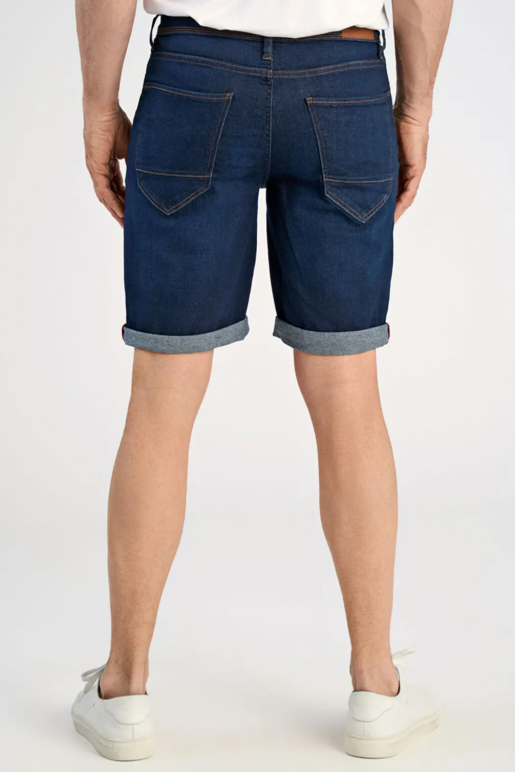 Jack's Denimshorts