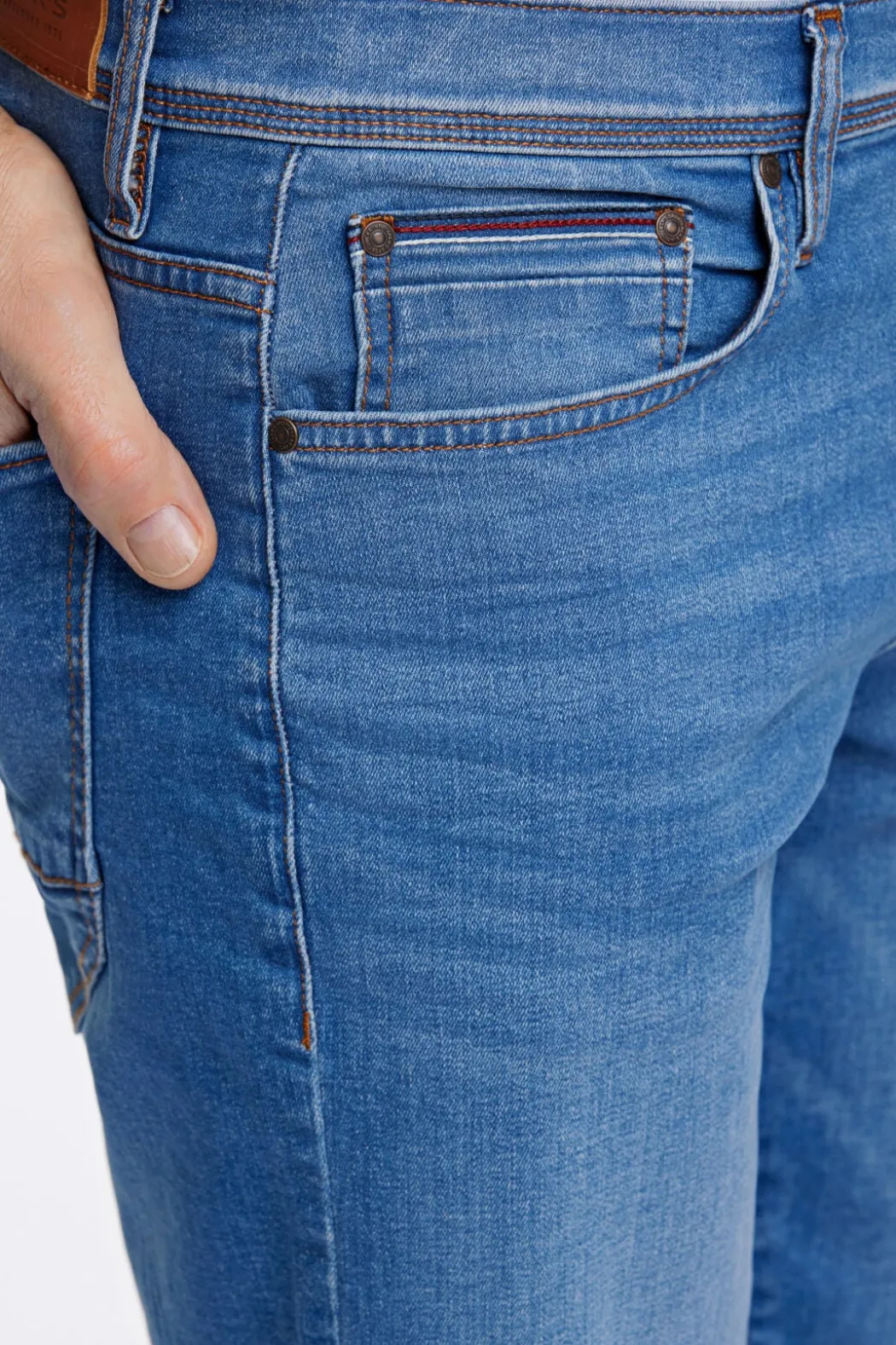 Jack's Denimshorts