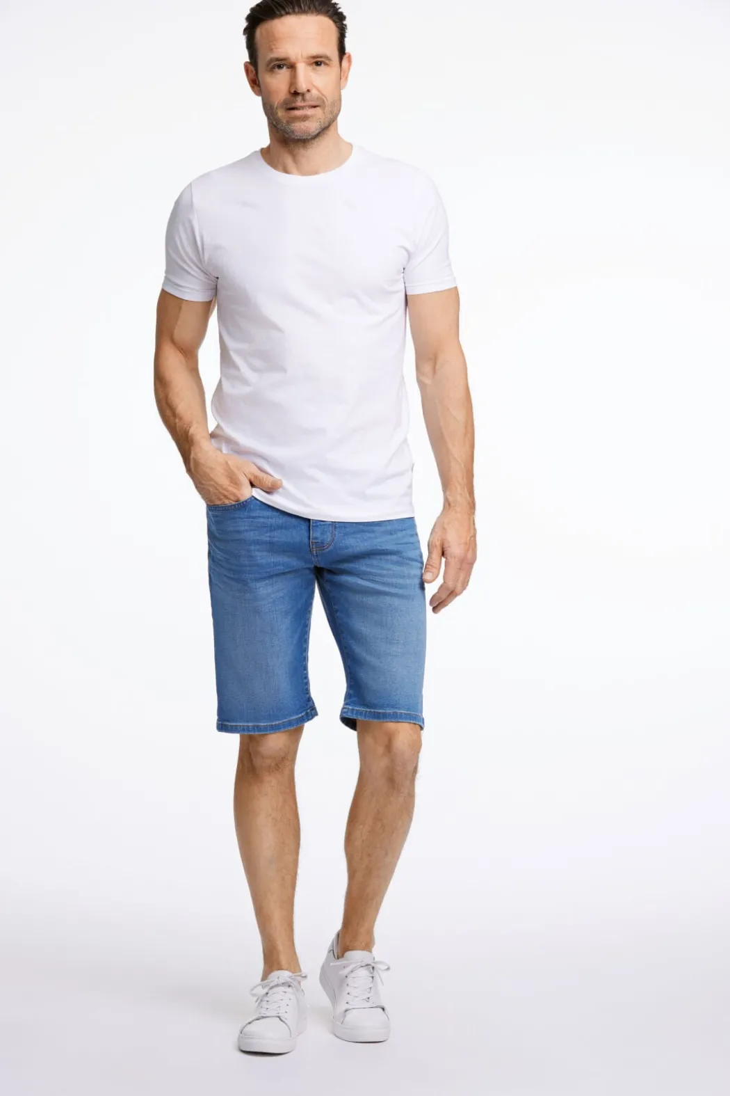 Jack's Denimshorts