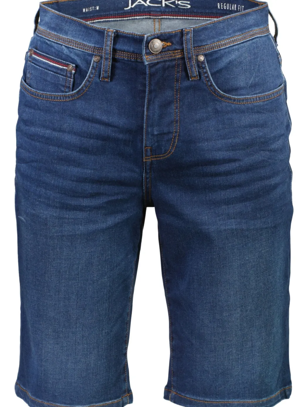 Jack's Denimshorts