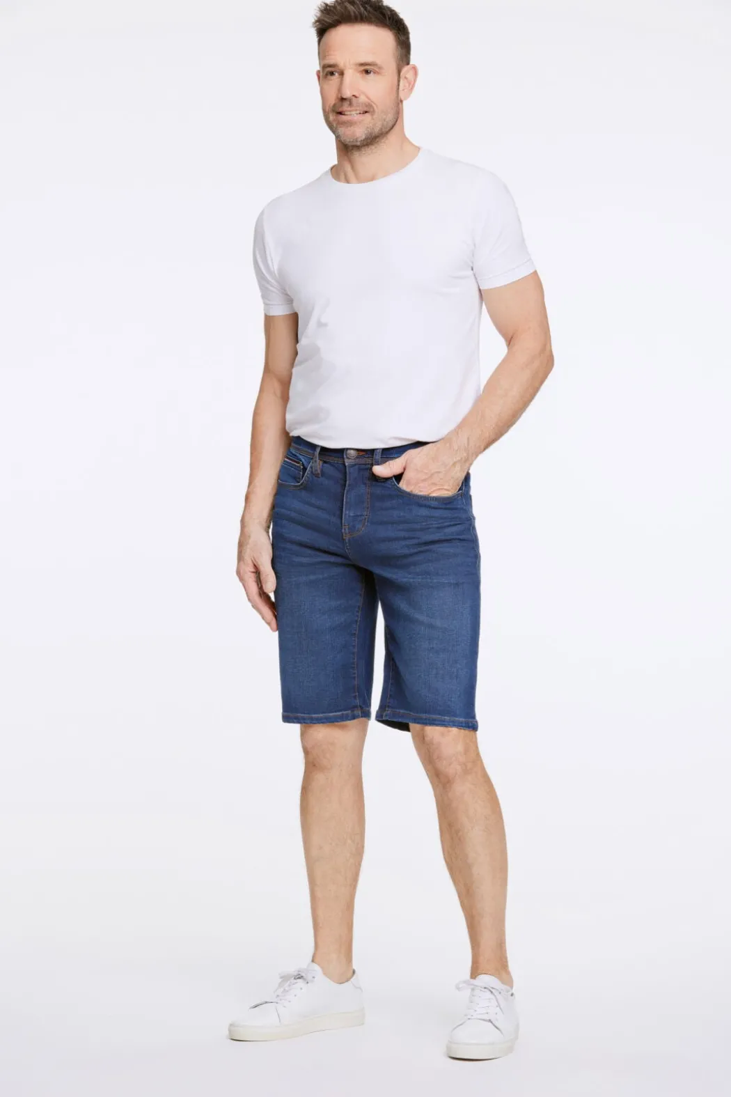 Jack's Denimshorts