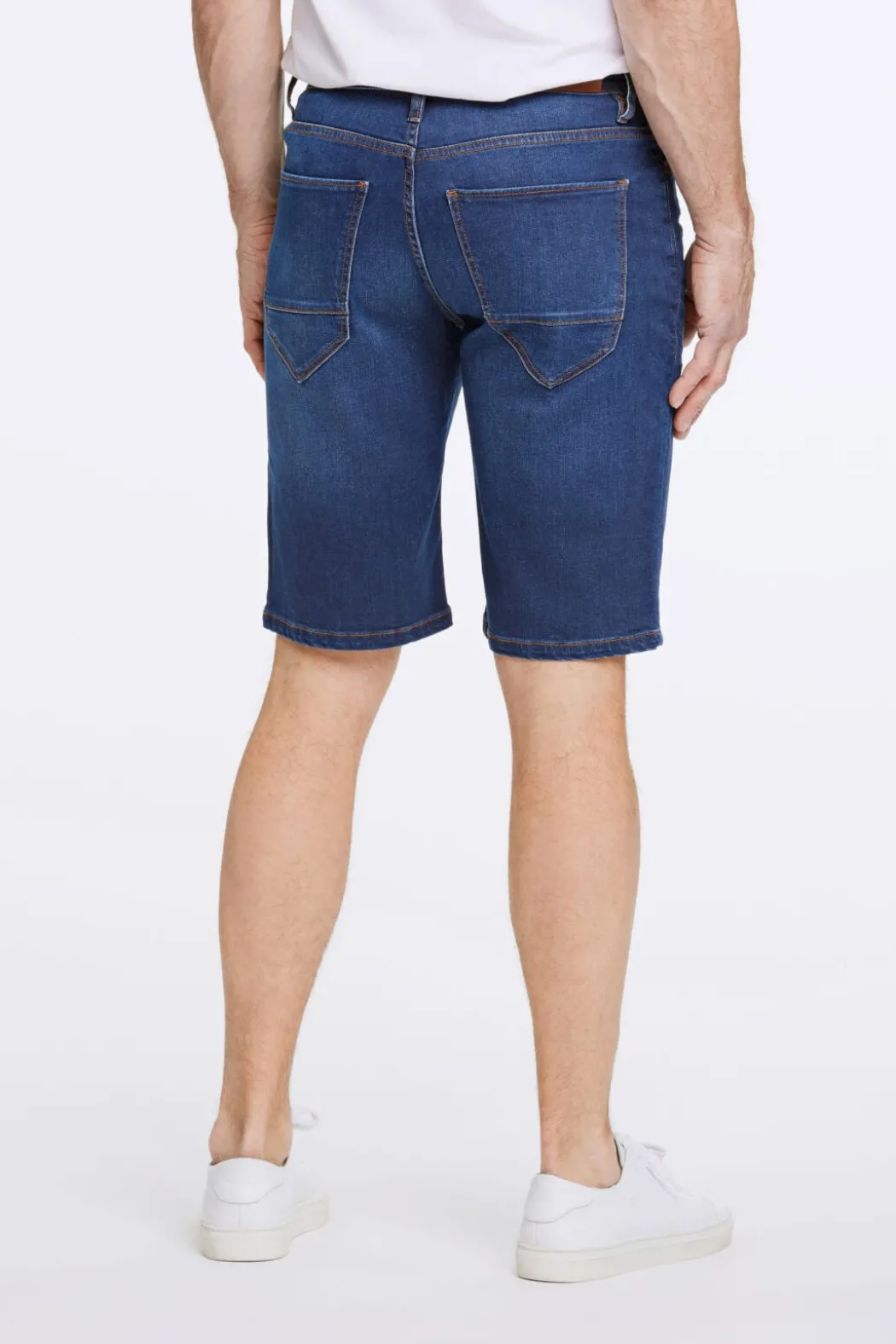 Jack's Denimshorts