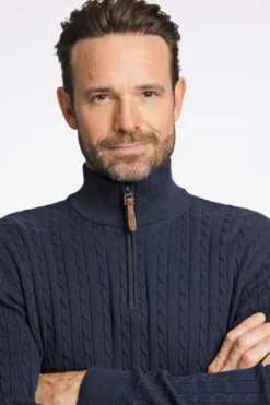 Jack's Half-zip