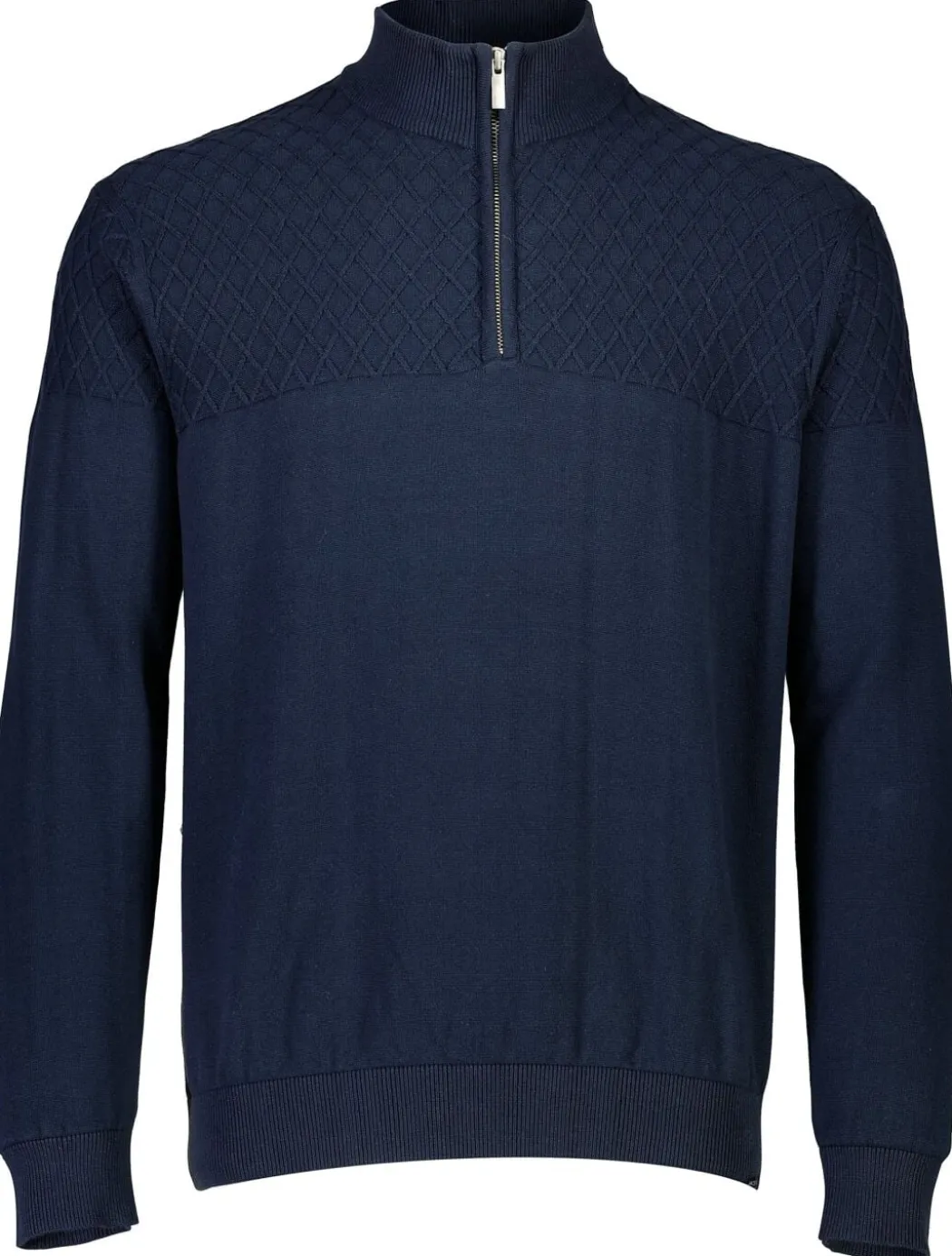 Jack's Half-zip
