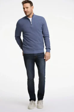 Jack's Half-zip