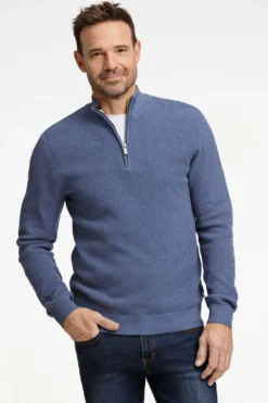 Jack's Half-zip