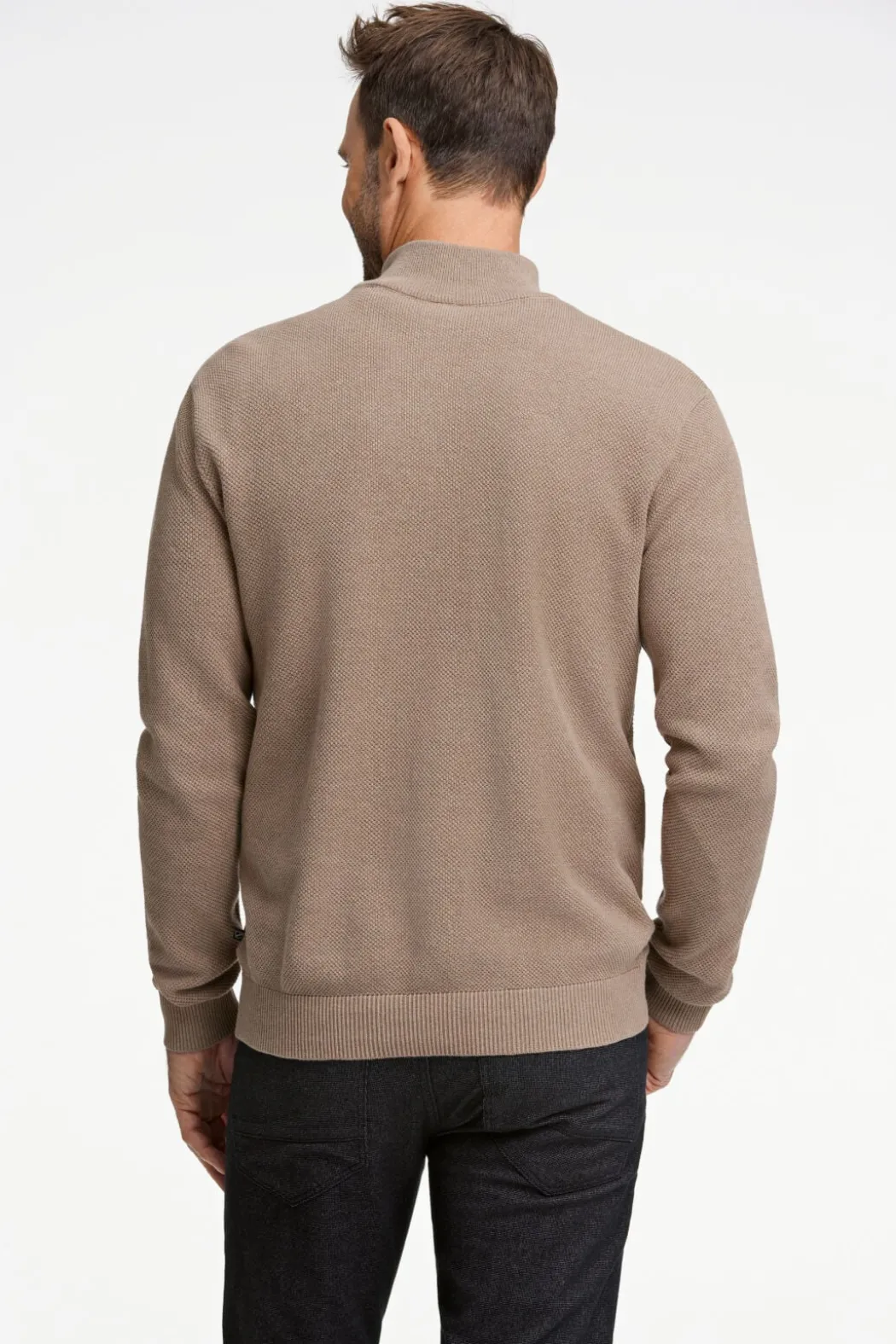 Jack's Half-zip
