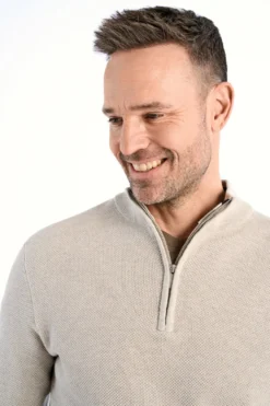 Jack's Half-zip