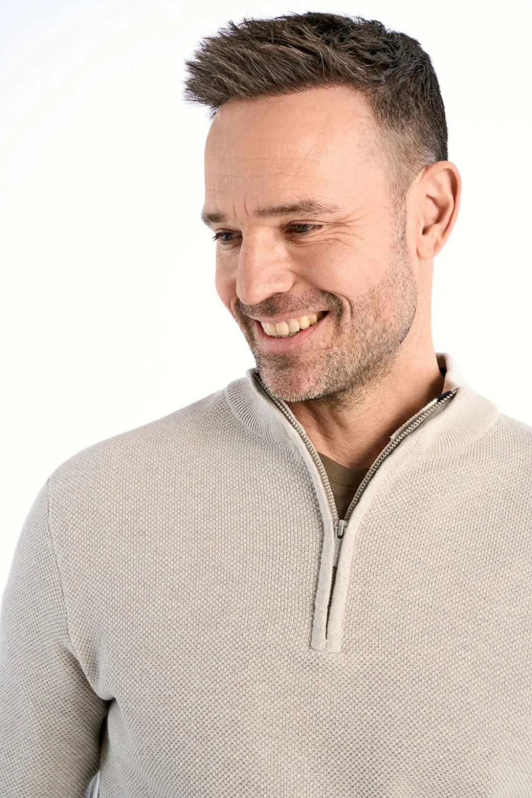 Jack's Half-zip