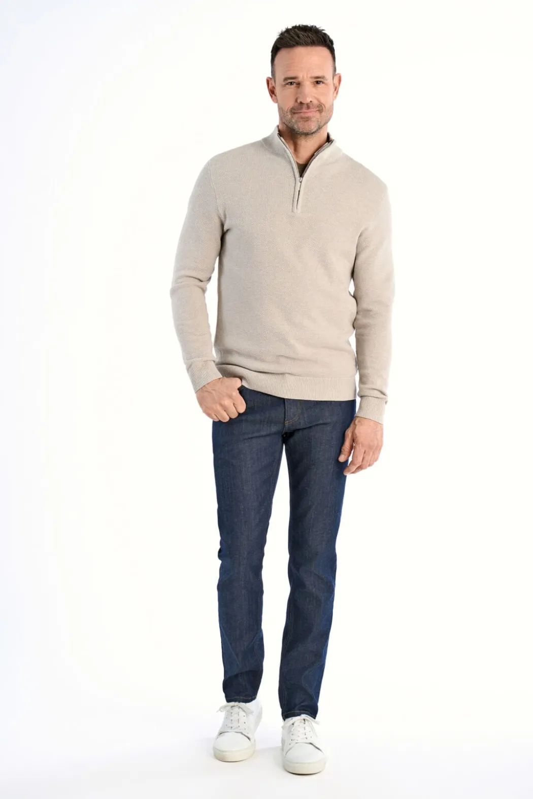 Jack's Half-zip