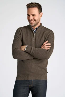 Jack's Half-zip
