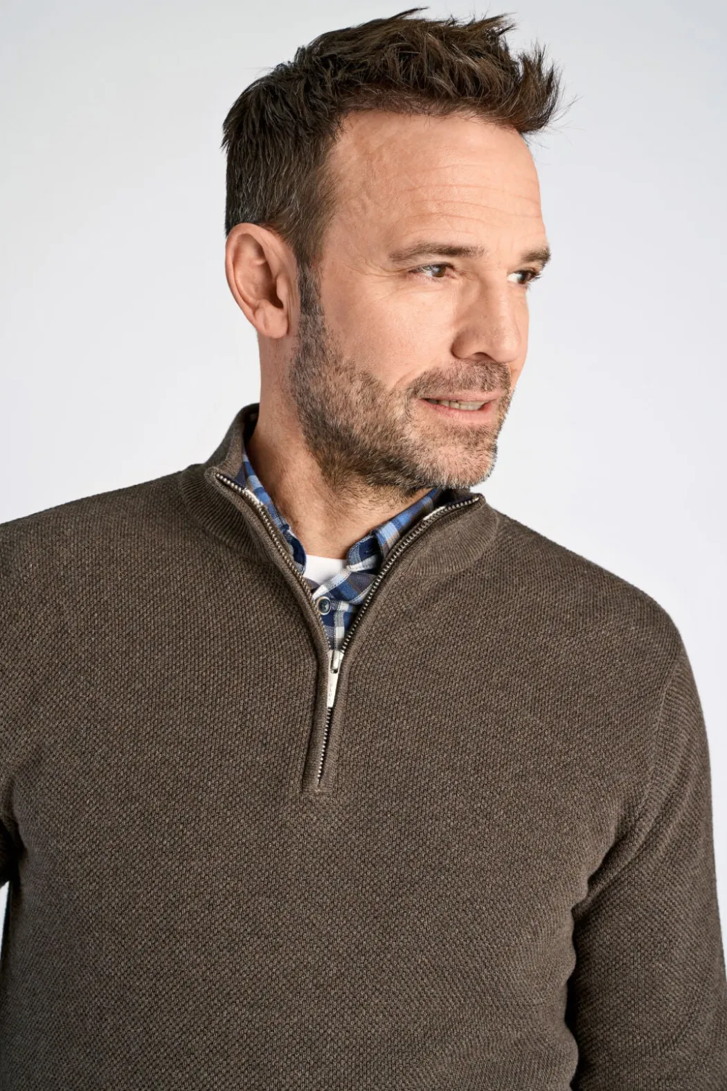 Jack's Half-zip