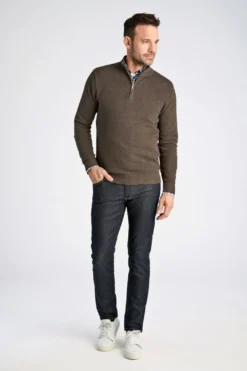 Jack's Half-zip