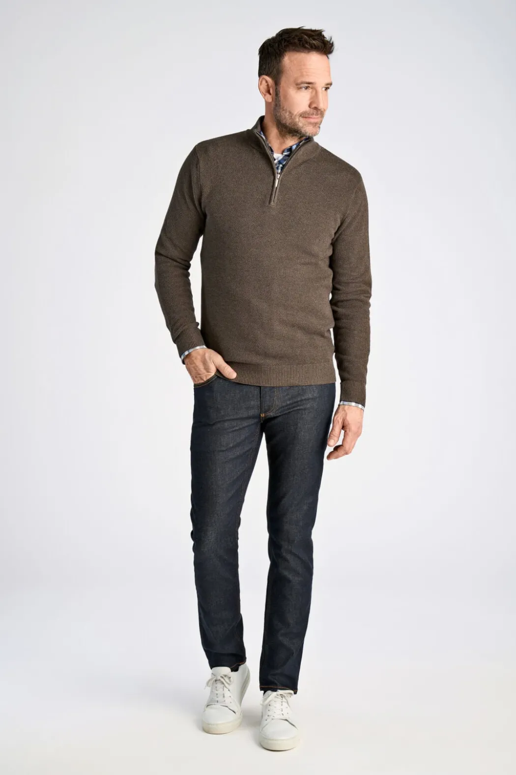 Jack's Half-zip