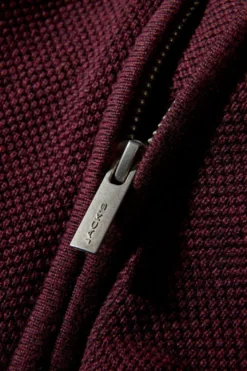 Jack's Half-zip