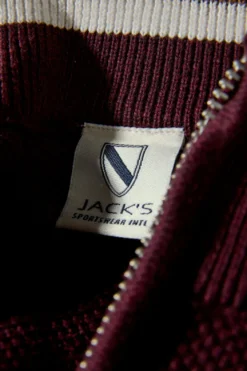 Jack's Half-zip