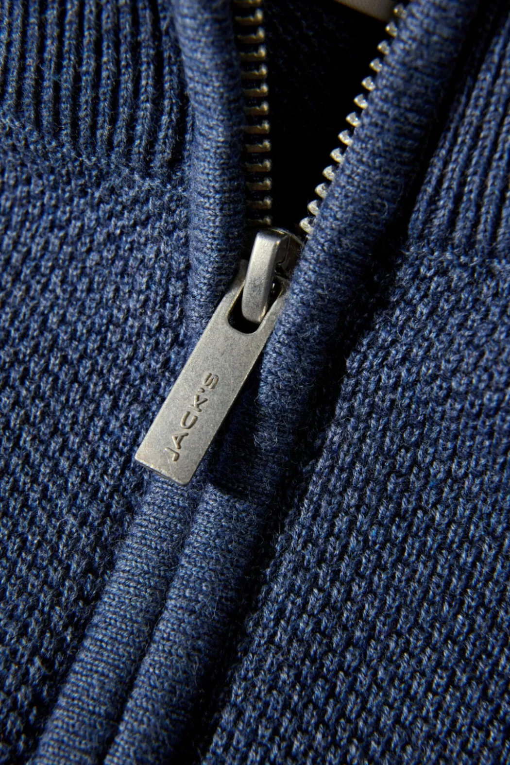 Jack's Half-zip