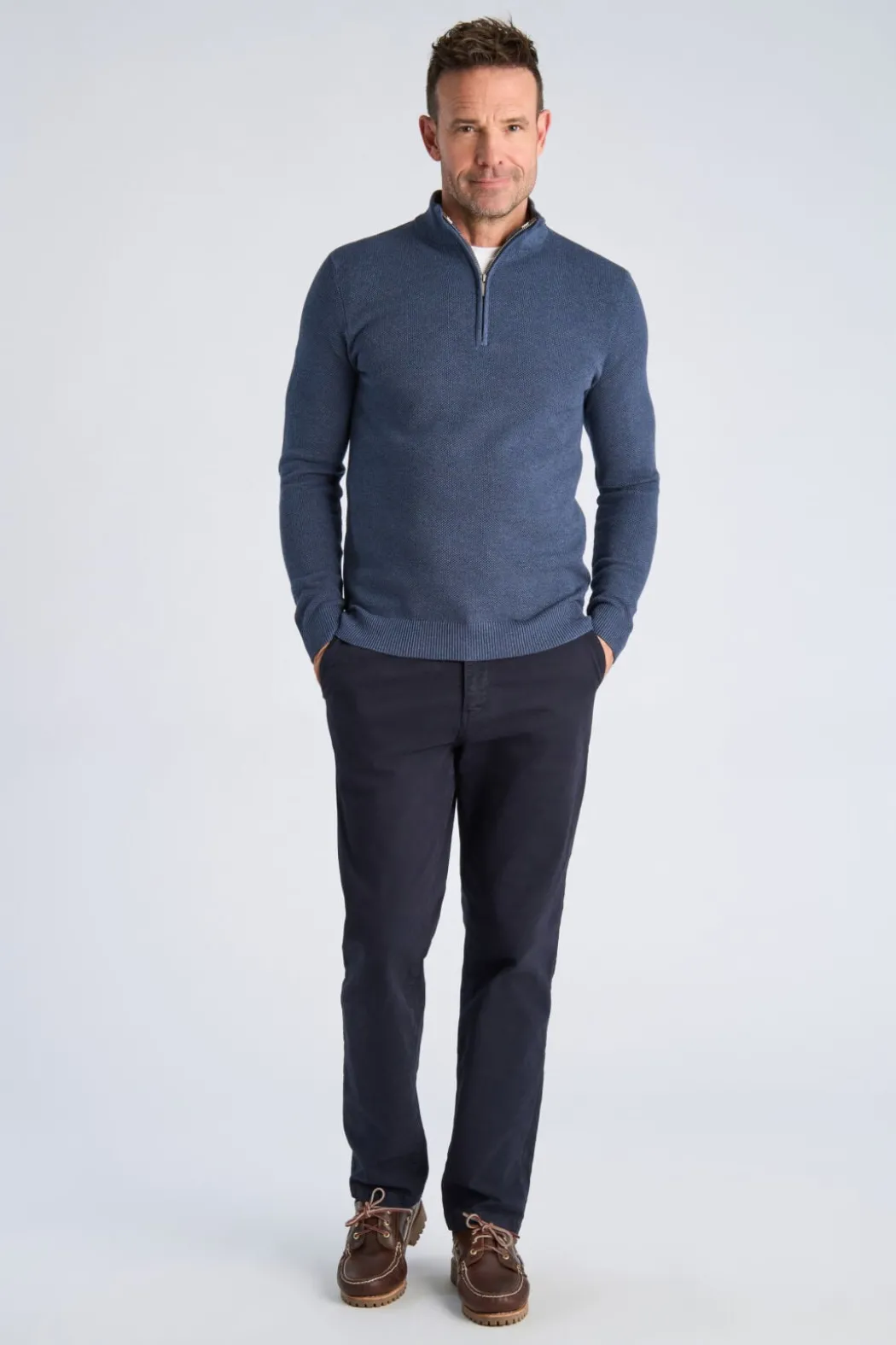 Jack's Half-zip