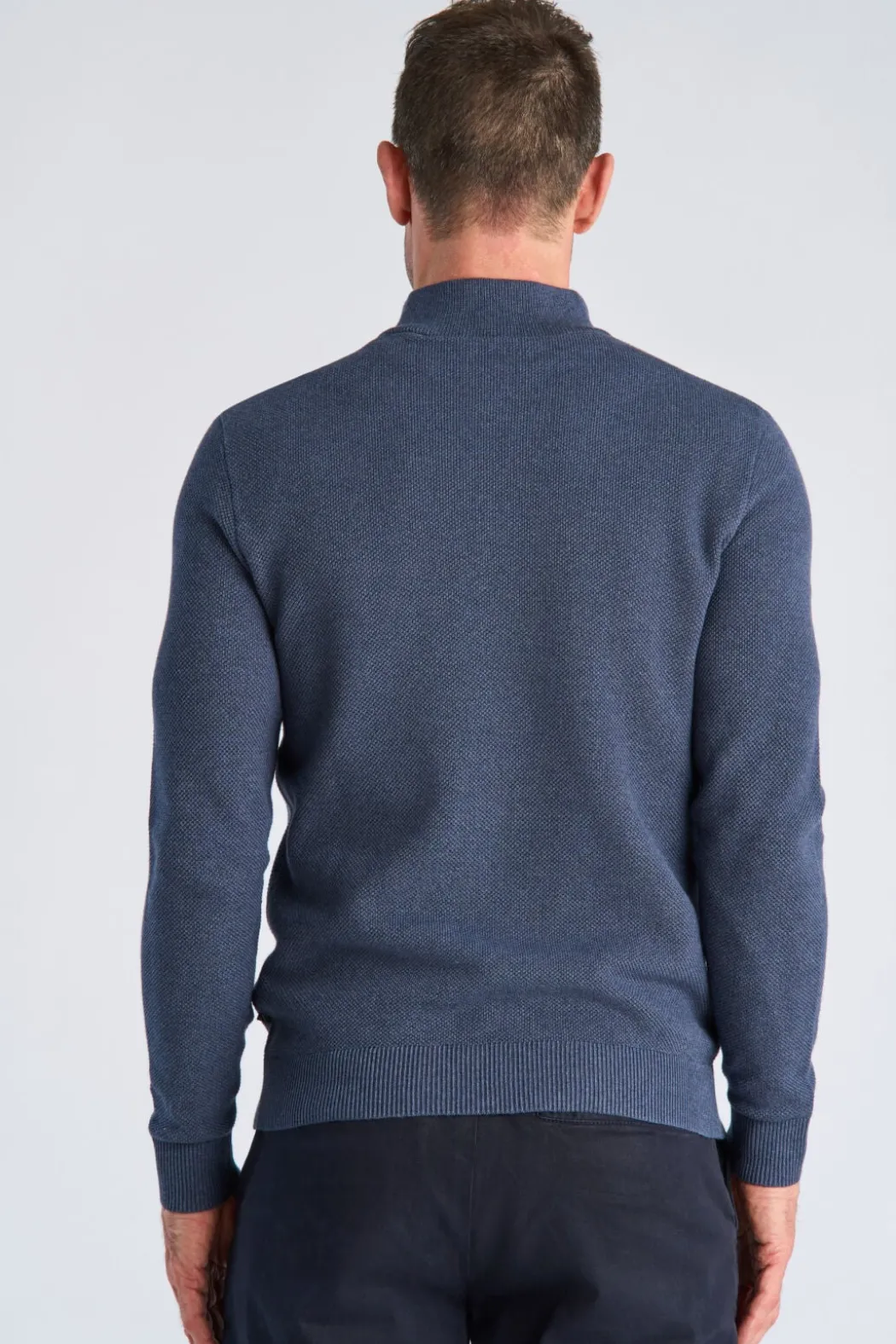 Jack's Half-zip
