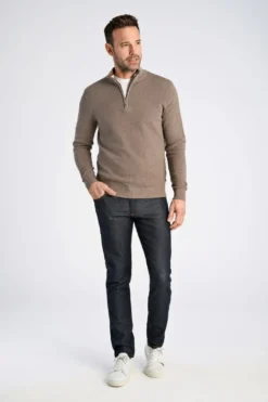 Jack's Half-zip