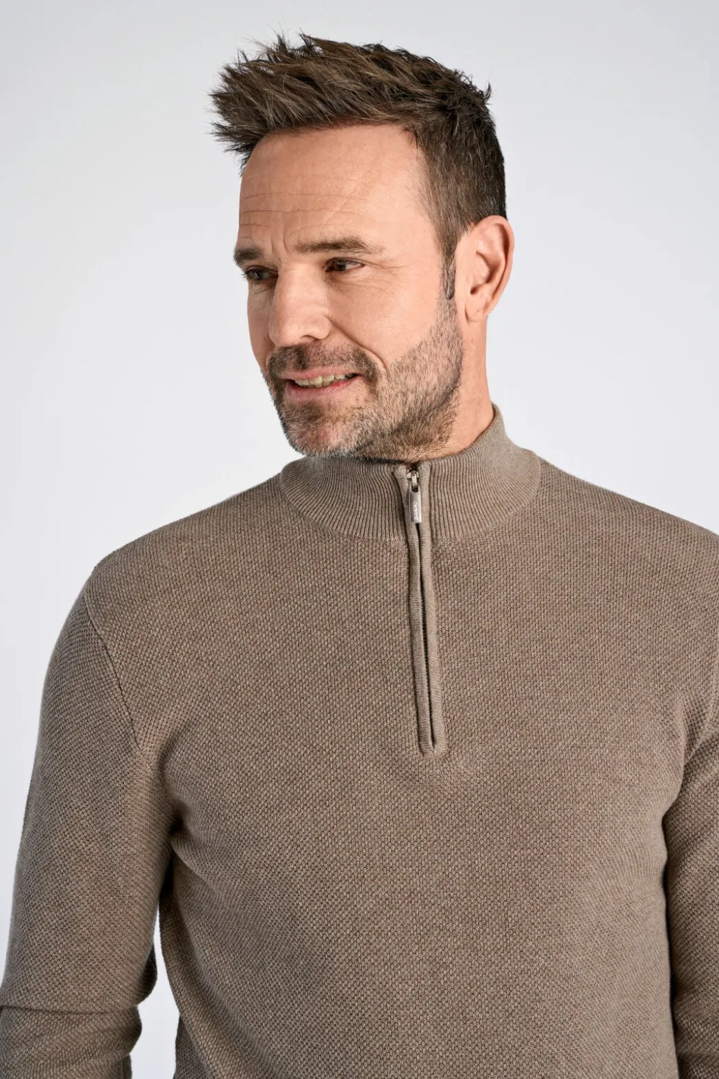 Jack's Half-zip