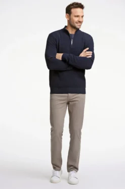 Jack's Half-zip