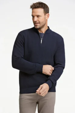 Jack's Half-zip