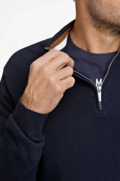 Jack's Half-zip