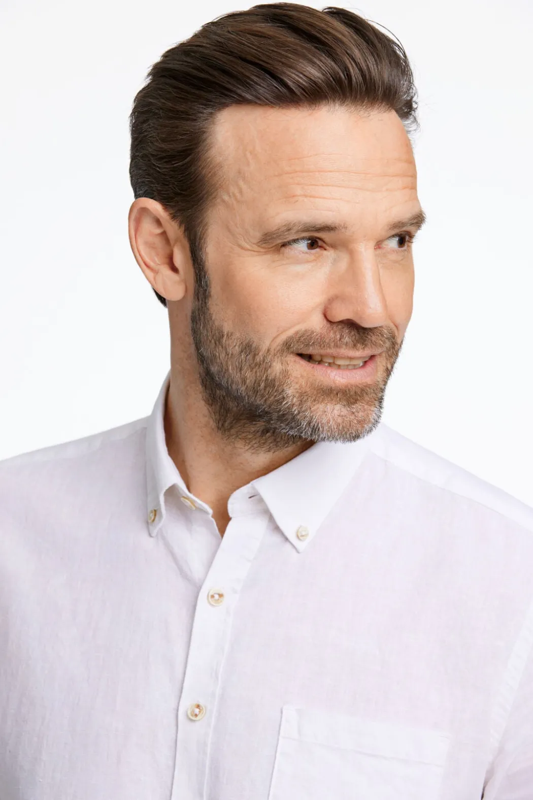 Jack's Hørskjorte