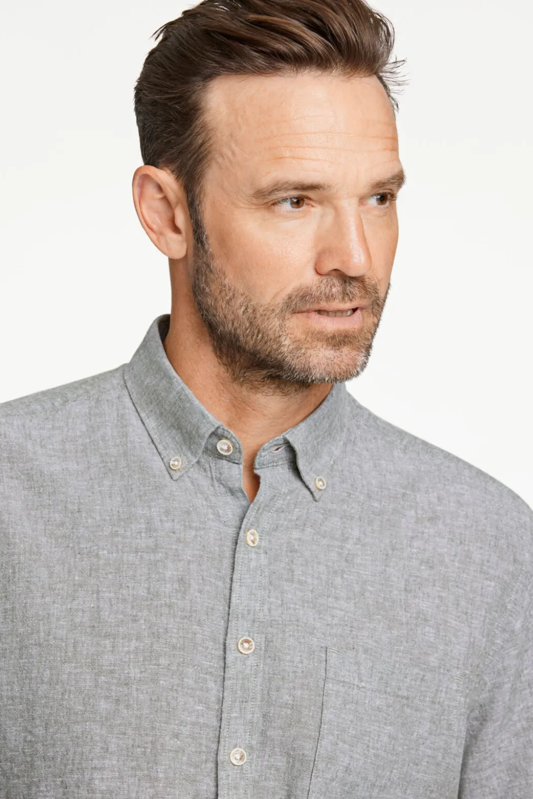 Jack's Hørskjorte