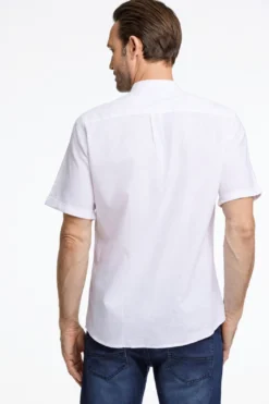 Jack's Hørskjorte