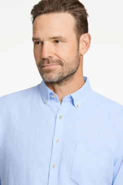 Jack's Hørskjorte