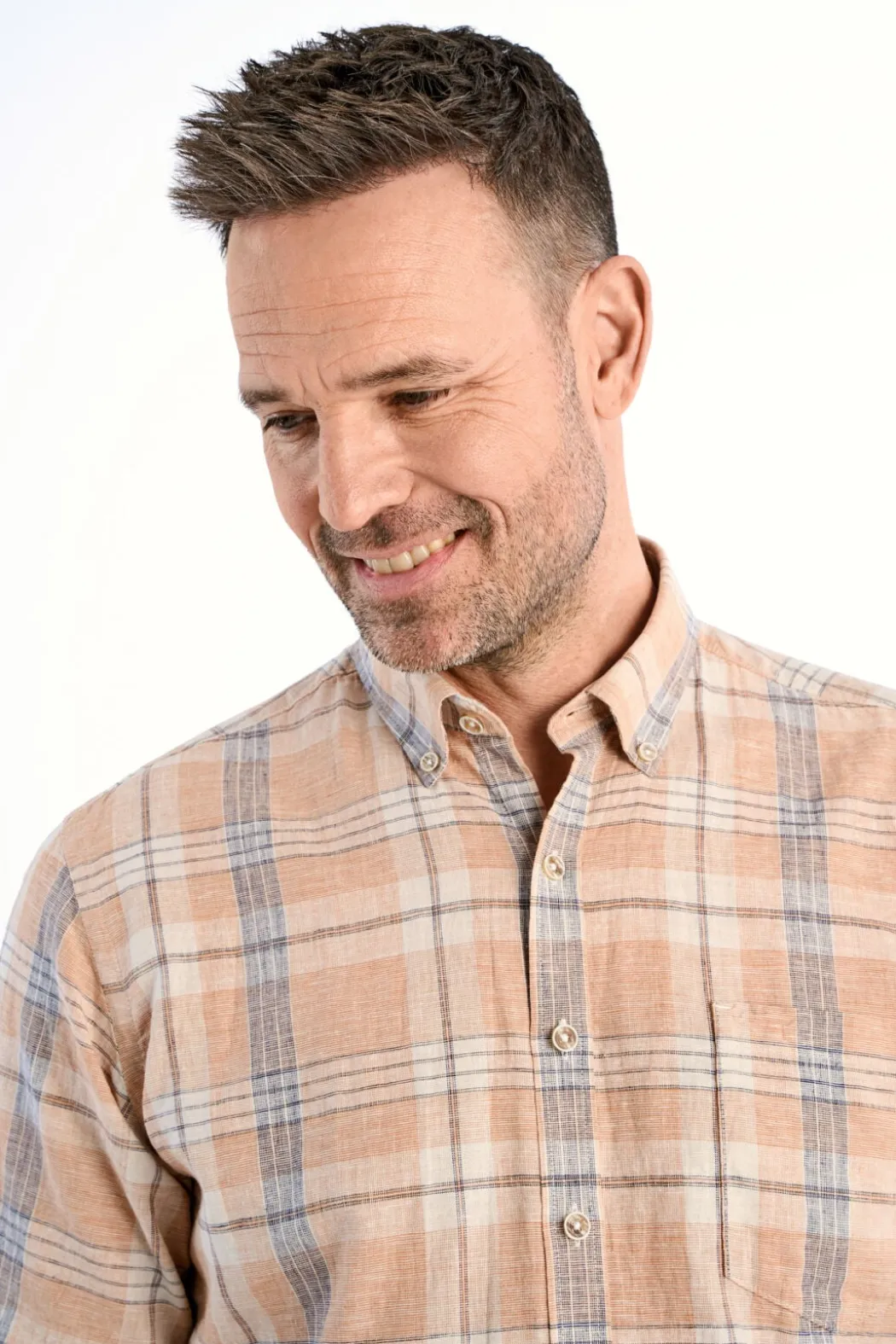 Jack's Hørskjorte