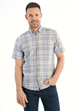 Jack's Hørskjorte