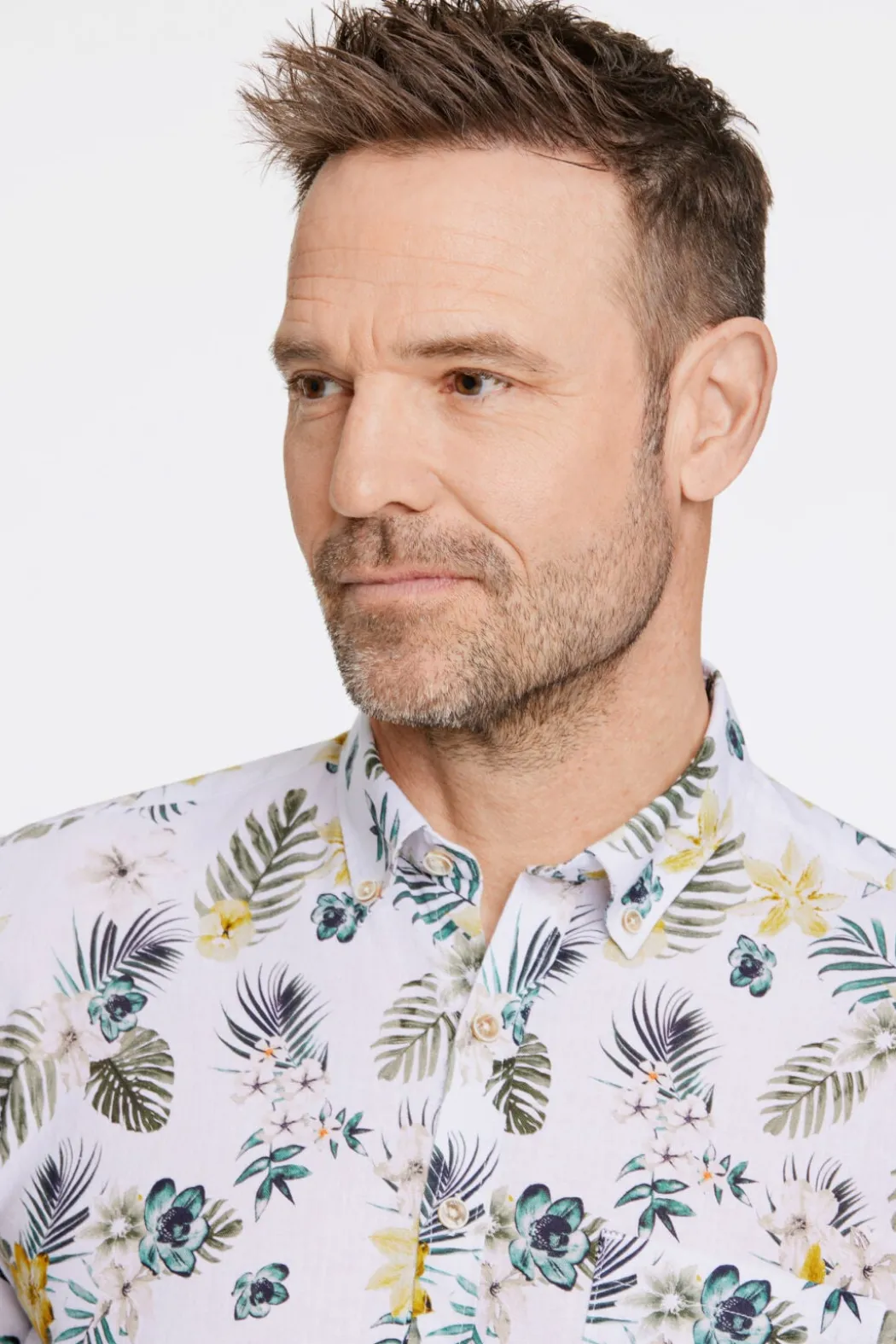 Jack's Hørskjorte