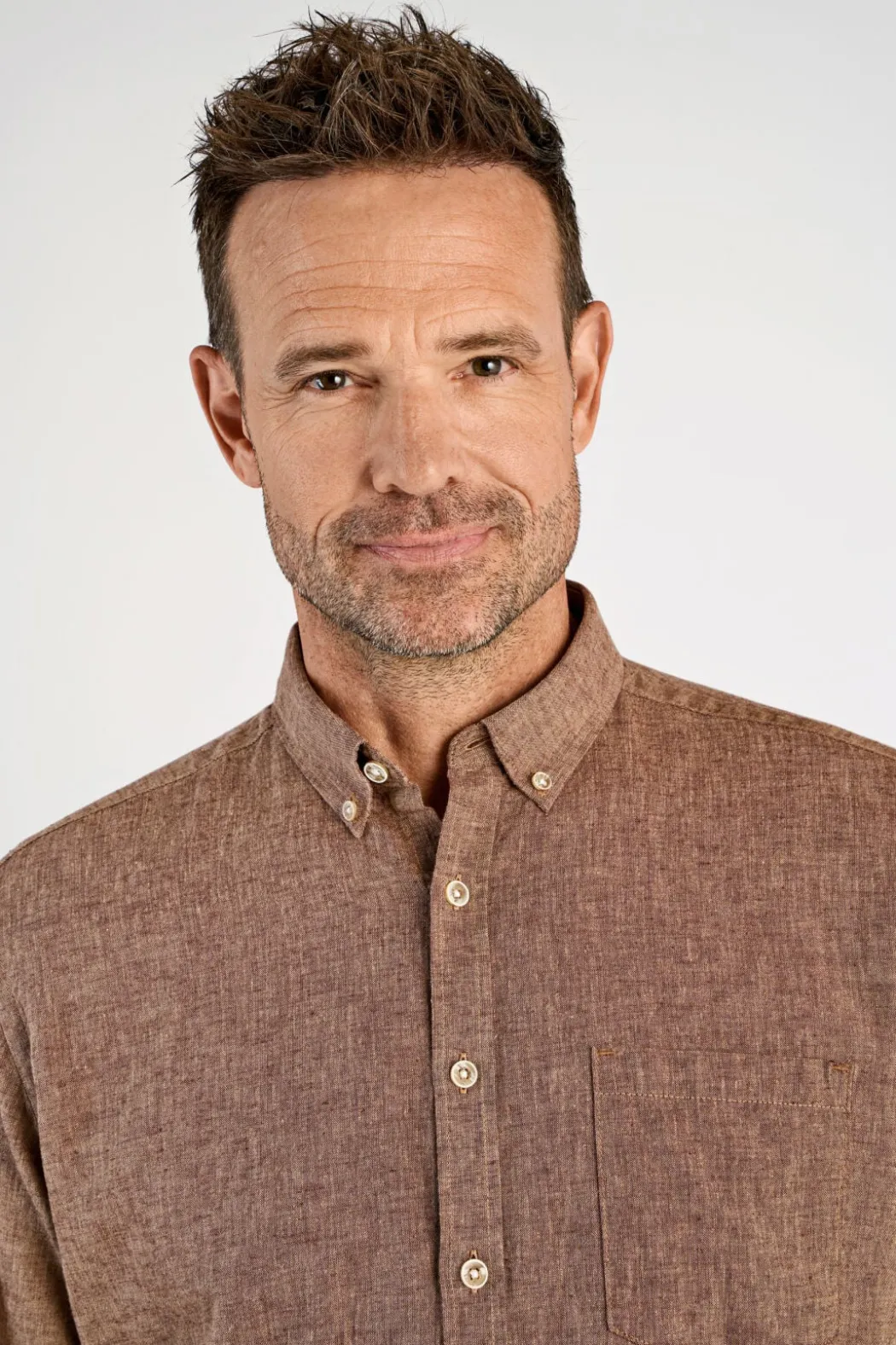 Jack's Hørskjorte