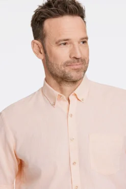Jack's Hørskjorte