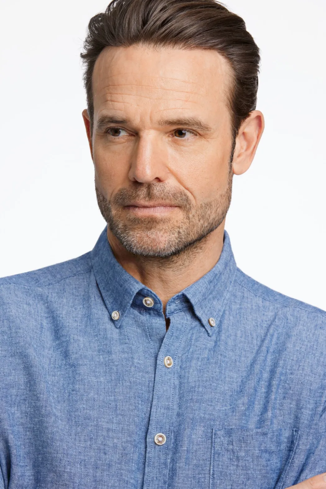 Jack's Hørskjorte