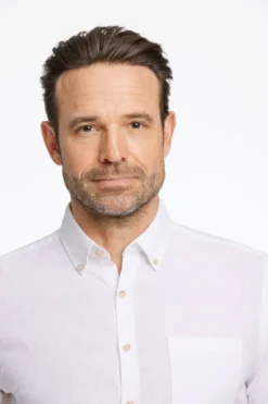 Jack's Hørskjorte