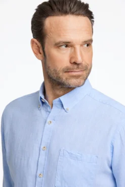 Jack's Hørskjorte