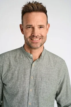 Jack's Hørskjorte