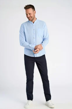 Jack's Hørskjorte
