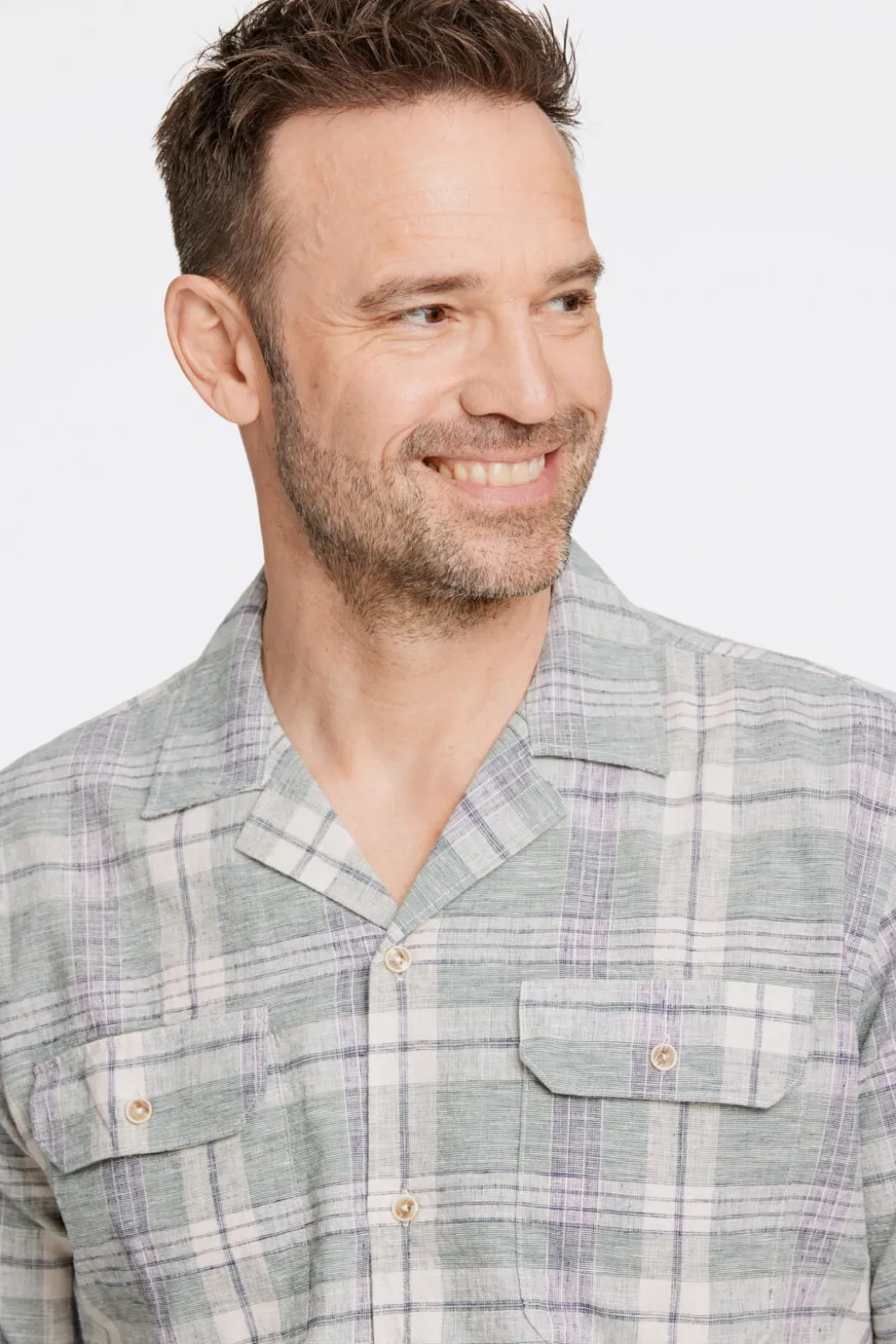Jack's Hørskjorte