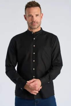 Jack's Hørskjorte