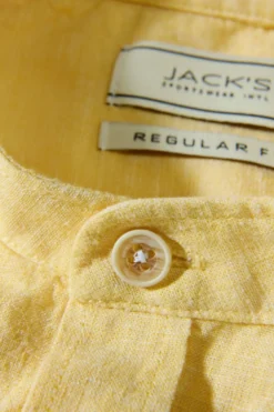 Jack's Hørskjorte