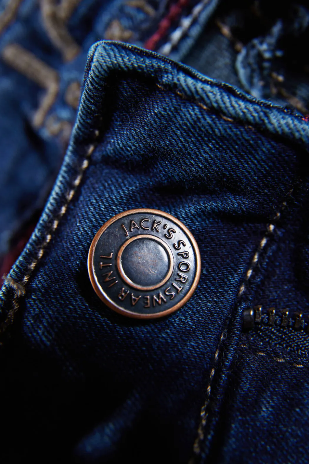 Jack's Jeans